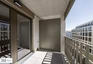 Gemütlich & modern: 2 Zimmer mit Balkon