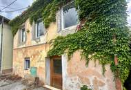 Sommerdomizil im schönen Weinviertel sucht neuen Besitzer!