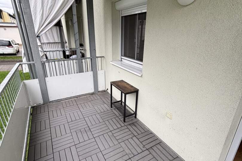 Großzügige 3-Zimmer-Wohnung mit Balkon und Parkplatz – 78,84 m² Wohnkomfort in ruhiger, naturnaher Lage in Ampflwang! Ab 01.12.2026 verfügbar!, Wohnung-miete, 862,55,€, 4843 Vöcklabruck