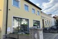 Zinshaus, 2 Familienhaus, Exklusives Wohnhaus, Wohnen & Arbeiten - MÖDLINGER BESTLAGE