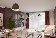 Fertigstellung naht! Gemütliche Vierzimmer-Wohnung mit Balkon (provisionsfrei) Mitten im Dritten
