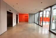 PARKAPARTMENTS BELVEDERE! Moderne, zentrumsnahe 2-Zimmer Wohnung mit Balkon! Befristet vermietet!