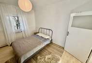 Liebes Wochenendhaus mit geringen Betriebskosten in ruhiger Siedlungslage von Laa an der Thaya!