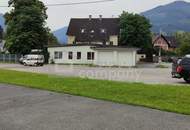 Traditionsgasthof seit 1893 – einzigartige Lage und großes Potenzial nahe Stift Admont