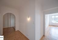 Großzügige 4-Zimmer-Wohnung am Brahmsplatz – Top-Lage im 4. Bezirk