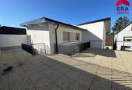 Wilfersdorf KAUF - Neubau - Erstbezug Modernes Zweifamilienhaus in ruhiger Zentrumsnähe