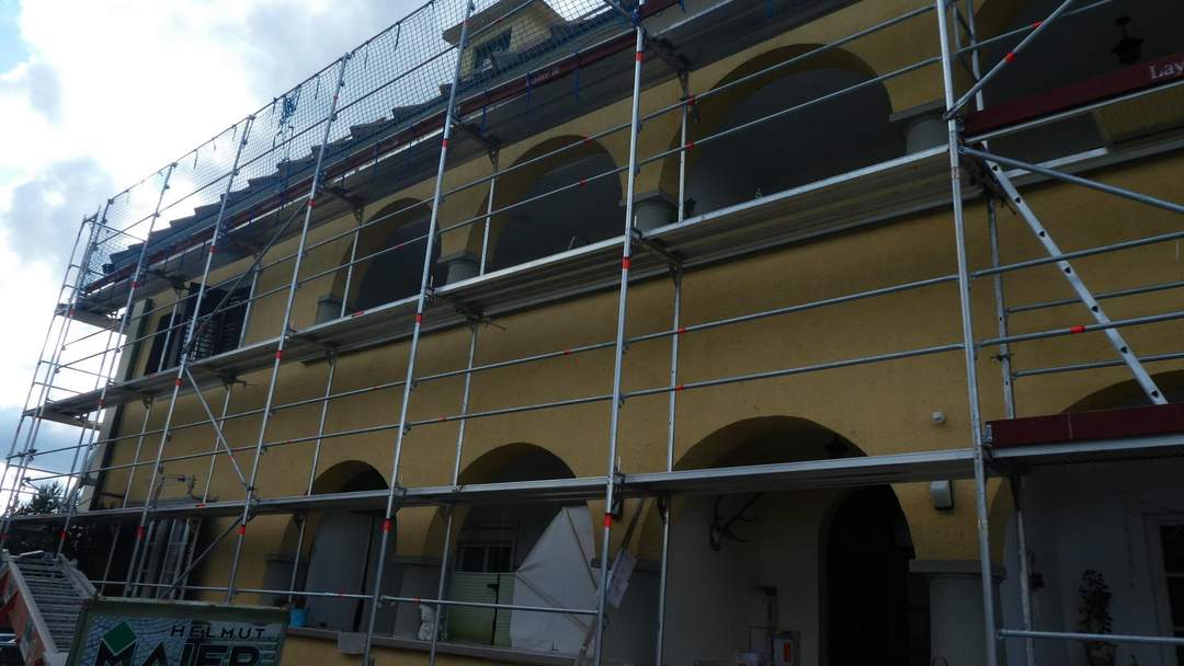 Super Angebot für Handwerker!