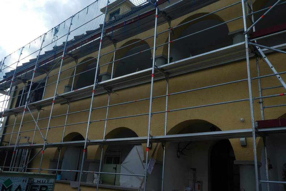 Super Angebot für Handwerker!, Wohnung-kauf, 99.000,€, 9330 Sankt Veit an der Glan