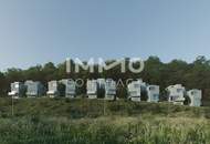 Leben im Grünen – moderne Neubau-Doppelhaushälfte in naturnaher Umgebung und Nähe zur Stadt Wien