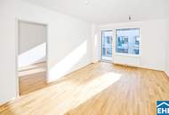 *Ab 01.10* Ideale Pärchen-Wohnung mit Balkon in Top Lage
