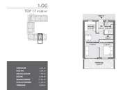 Neubauprojekt: Moderne Eigentumswohnung (45m²) mit großer Terrasse und Lift in Fürstenfeld! Provisionsfrei!
