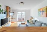 Platz für Familie &amp; Lifestyle – 4-Zimmer in St. Florian