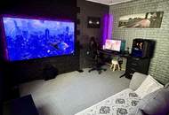 "Zwei Wohneinheiten mit großem Garten in schöner Wohnlage von Judenau"