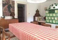 LANDHAUSVILLA mit Pool in Grünruhelage - 7 Zimmer