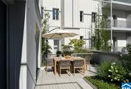 Exklusives Wohnen im Apostelhof! Altbau trifft auf modernen Neubau