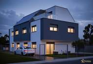 TOP SÜDLAGE FÜR SONNENANBETER! WIENERBERGER-BAUMEISTERHAUS MIT KELLER. PROVISIONSFREI für den Käufer.