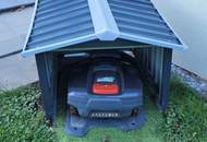 Barrierefreier Bungalow am Waldrand – Wohnen, wo Natur und Komfort zu Hause sind