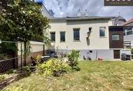 Ihr Traumhaus in 1180 Wien: 5 Zimmer mit Garten – renovierungsbedürftig, großes Potenzial!