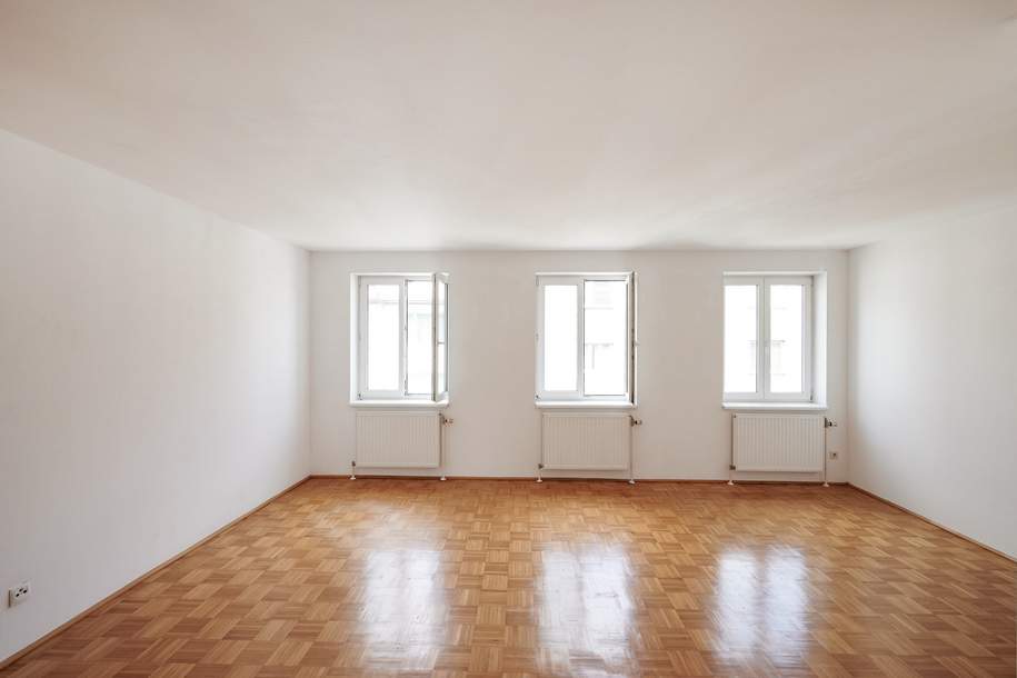 Top aufgeteilte Einraumwohnung in Favoriten!, Wohnung-kauf, 169.000,€, 1100 Wien 10., Favoriten