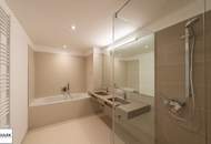 Großzügige 2 Zimmer Wohnung mit Loggia in hochwertigem Neubauprojekt ~ nähe Augarten &amp; U-Bahn - ab 1.9.2025