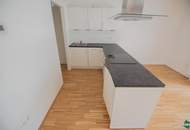 Moderne 2-Zimmer Wohnung mit Garten nahe Denglerpark