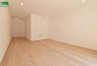 Platz zum Ausbreiten - geräumige 2.Zimmer-Wohnung mit energieeffizienter Wärmepumpe und Loggia - bei U1 - JETZT ANFRAGEN