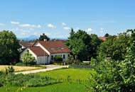 Stilvoll und geräumig Wohnen am grünen Kupferbrunnberg