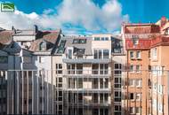 Ideal für Investoren - AirBnB-Vermietung möglich (Nettopreis) - kompakte 2.Zimmer in begehrter Lage mit Küche