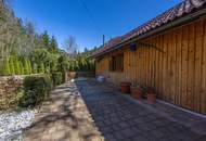 Zuhause im Naturparadies – Wohnen nahe dem Weißensee