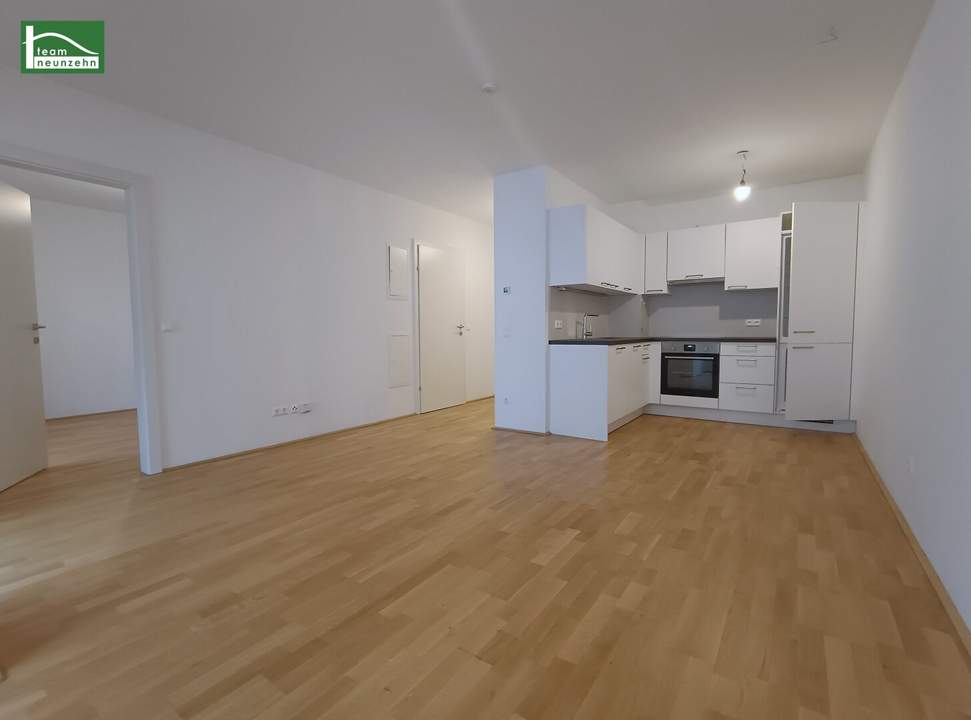 Karmeliterhof - Neubauwohntraum beim Rathausplatz