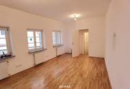 Kleines Büro am Stadtplatz