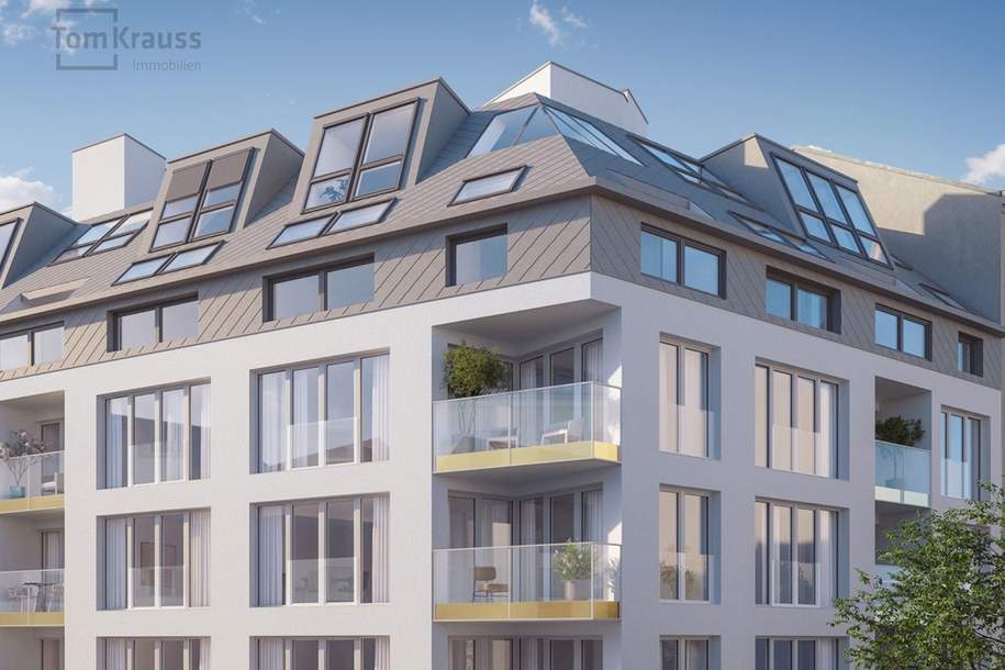 RUHIGES WOHNGEFÜHL MIT LOGGIA – ANKOMMEN UND WOHLFÜHLEN, Wohnung-kauf, 317.200,€, 1210 Wien 22., Donaustadt