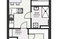 Architektur-Highlight im Messequartier – Ihr neues Zuhause in Graz