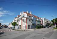 Charmante 2-Zimmer-Wohnung mit Südausrichtung mit eigenem Garagenstellplatz