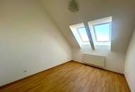 DG-Wohnung mit ca 30m² Dachterrasse I Nähe Triester Straße I Stellplatz optional I zwischen Quellenstraße und Troststraße