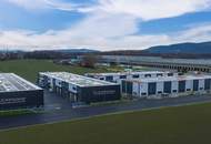Hochmoderner Gewerbepark in Stockerau - Flexiparks Wien Nord | Unit A2