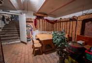 Stilvolles Mehrfamilienhaus mit großem Grundstück & Entwicklungspotenzial in Leobersdorf