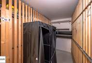 4-Zimmer-Neubauwohnung mit Balkon & Loggia inkl. Tiefgaragenplatz – nahe U4 Schönbrunn