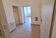 Befristet vermietete 3-Zimmer-Wohnung im sanierten Altbau.