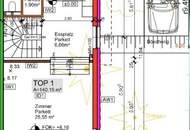 Familientraum - Doppelhaushälften - Großzügige Außenflächen - Massivbau - Luftwärmepumpe