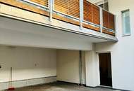 Traumhafte Maisonette in Wiener Neustadt: 3 Zimmer, 2 Terrassen + Parkplatz im Innenhof für 270.000 €!