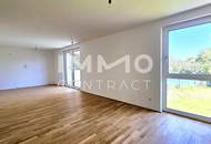 Geräumig - hell- modern - ruhig: 4-Zimmer-Wohnung mit großem Balkon - provisionsfrei!