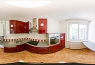 3-Zimmer Mietwohnung mit herrlichem Ausblick – nur 10 Gehminuten ins Zentrum