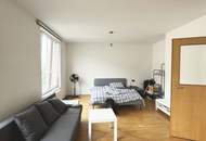 Schöne 1-Zimmer-Wohnung in Döbling