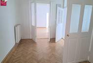 Stilvolles Büro in generalsaniertem Biedermeierhaus mit Gartenzugang – 1090 Wien
