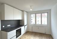 1200! Generalsanierte, hübsche 2-Zimmer Wohnung nahe Augarten!