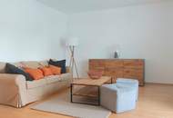 Attraktive 3-Zimmer Wohnung mit Loggia und Parkplatz - bezugsbereit!