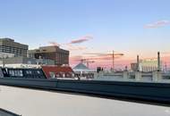 Exklusives Penthouse mit großzügiger Dachterrasse und traumhaftem Ausblick auf Wien [A\\]