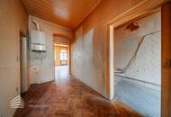 Helle 2-Zimmer Wohnung, Nähe Meiselmarkt