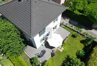 RUHIG GELEGENER FAMILIEN-TRAUM MIT GROßER TERRASSE